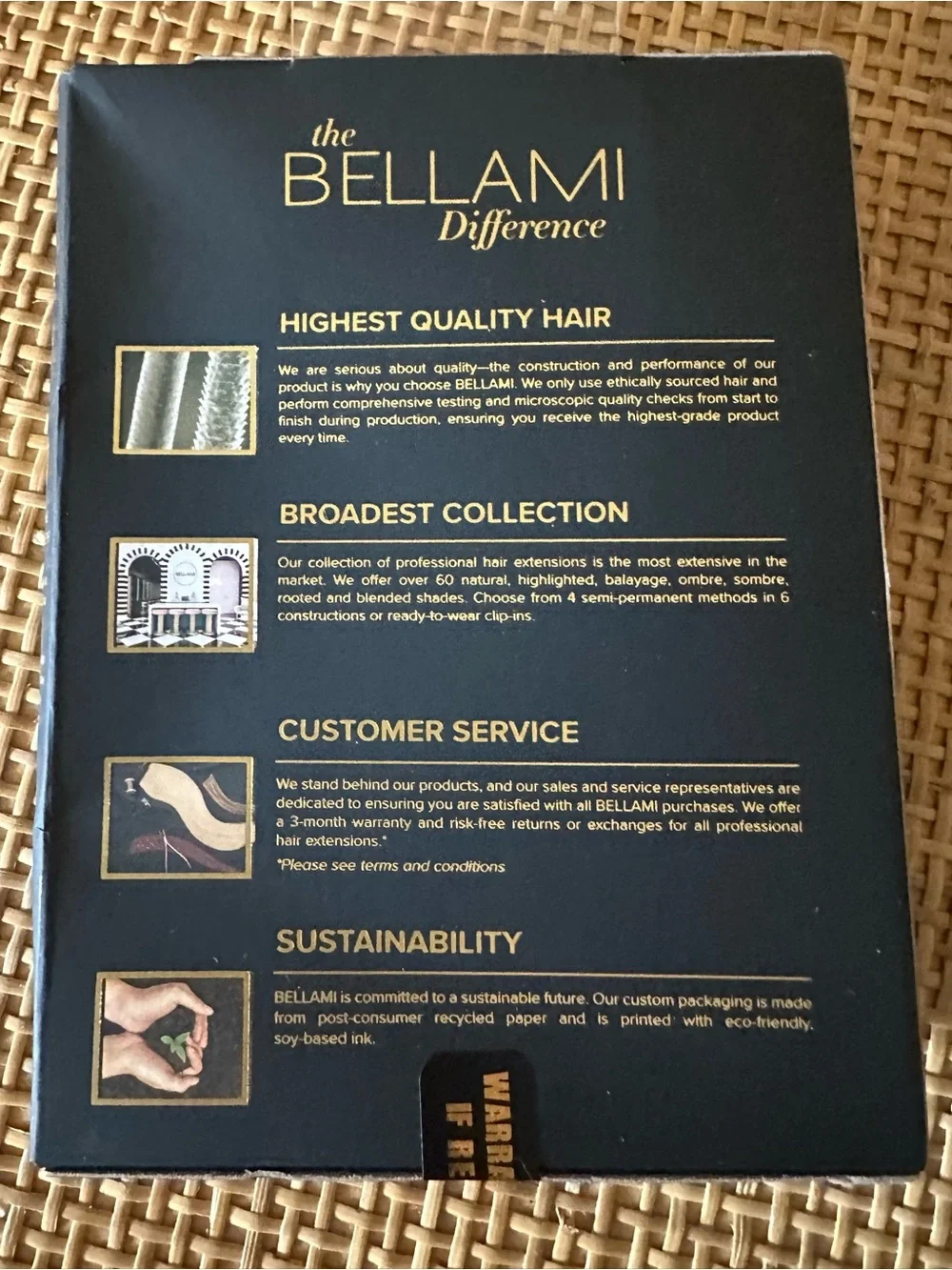 BELLAMI K-Tip Hair Extensions - Light Brown to Ash Blonde Platinum Blend NWT✨